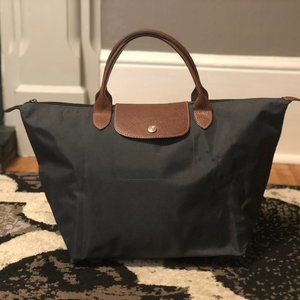 Longchamp Tote Bag Used